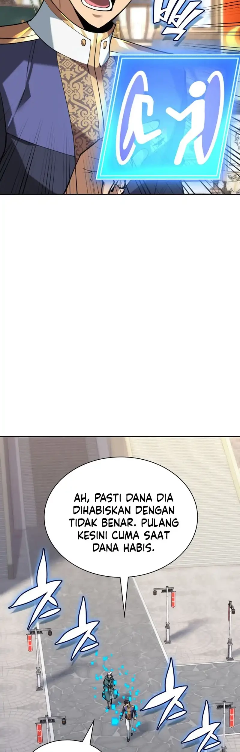 Chapter 293 - halaman 36