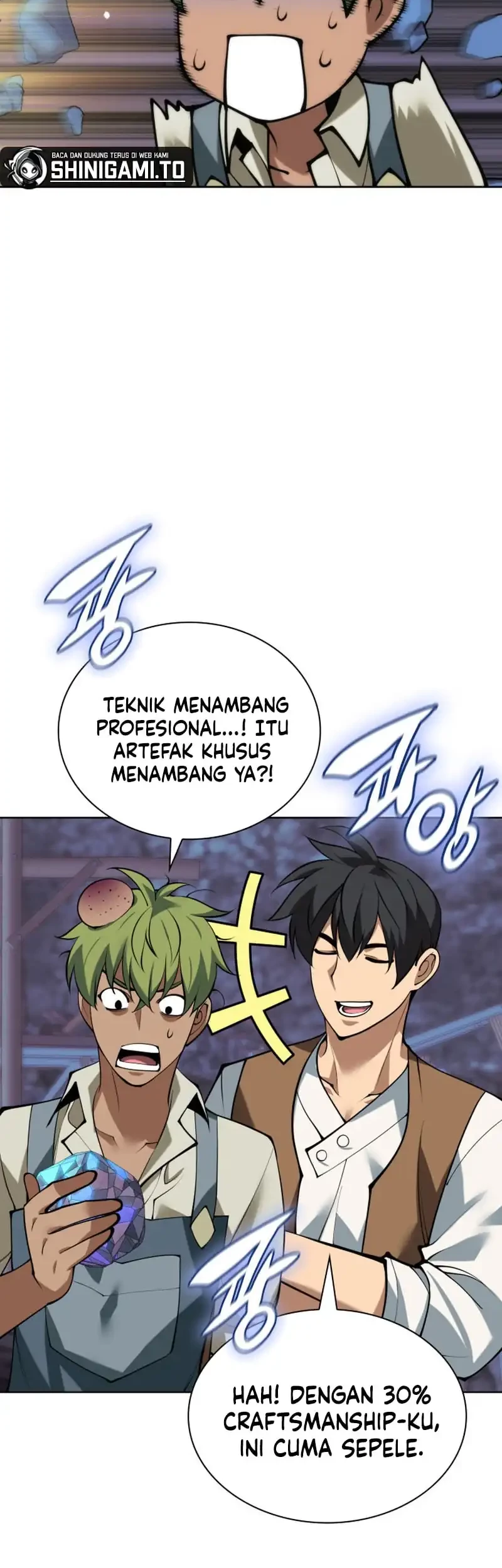 Chapter 294 - halaman 69