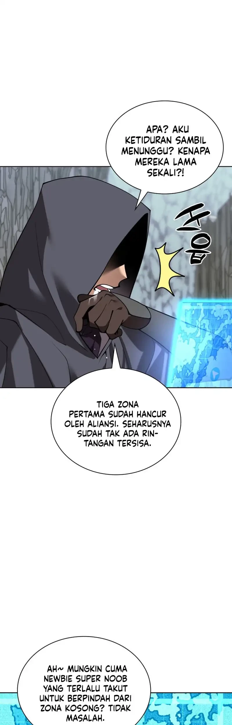Chapter 294 - halaman 83
