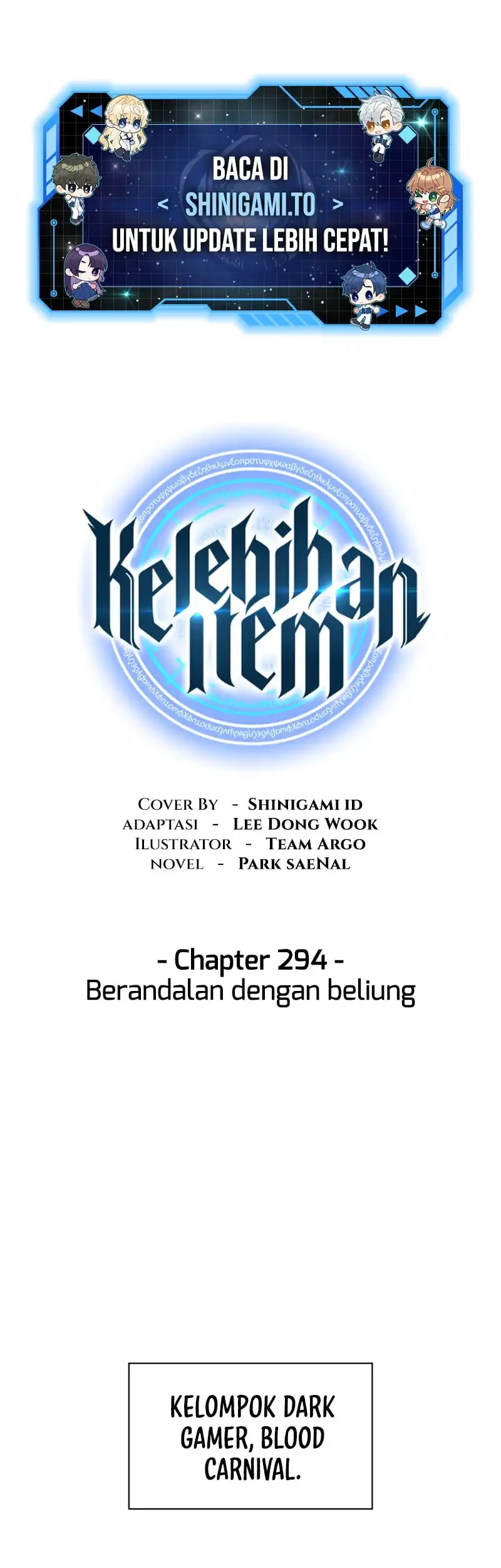 Chapter 294 - halaman 3