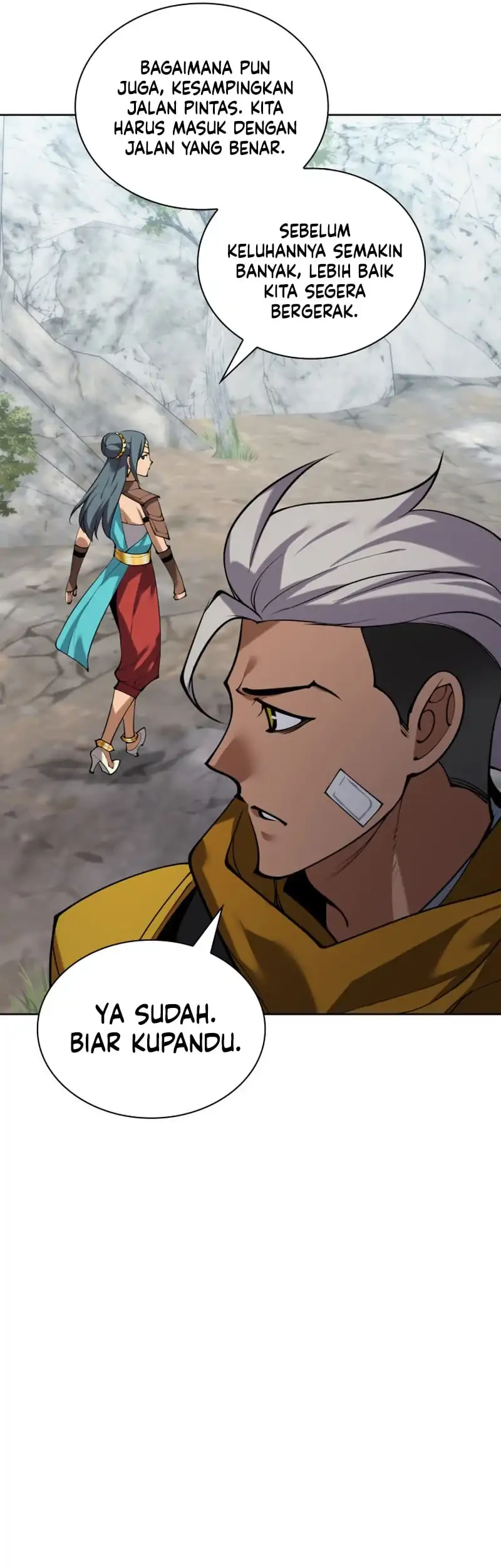 Chapter 294 - halaman 15