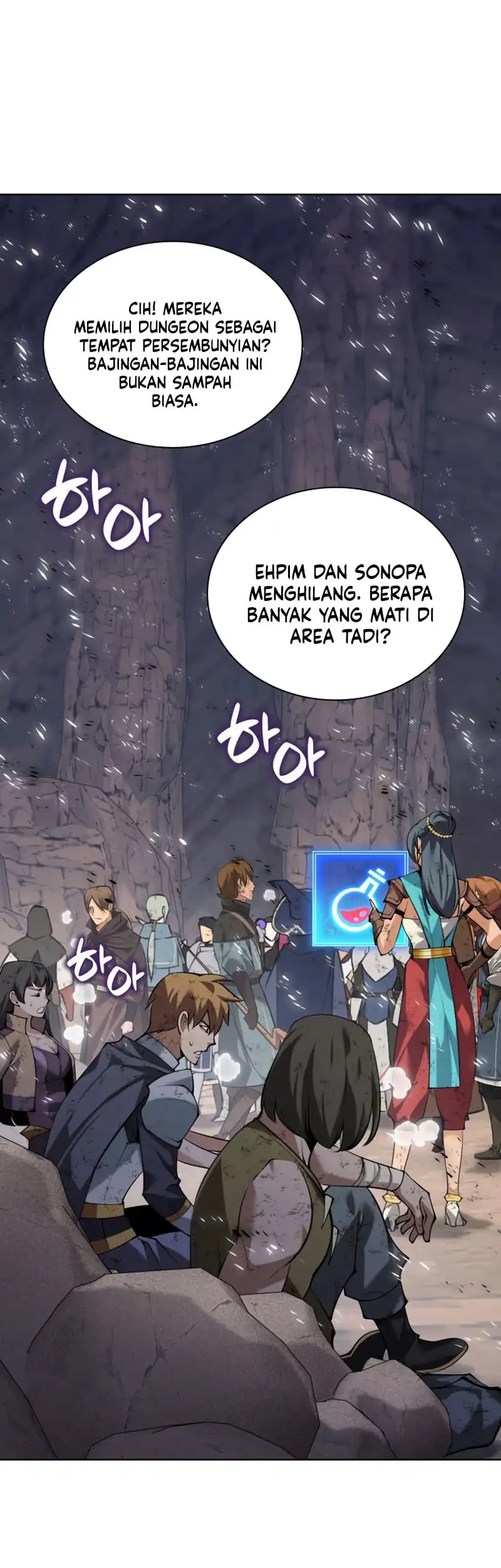 Chapter 294 - halaman 30