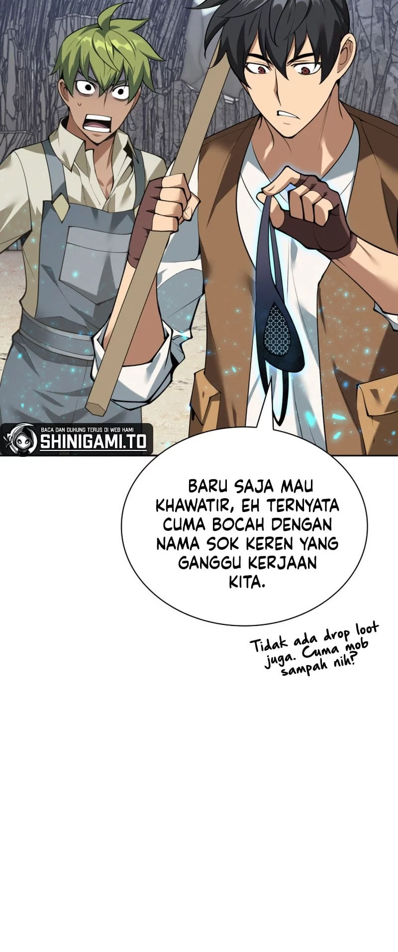 Chapter 295 - halaman 38