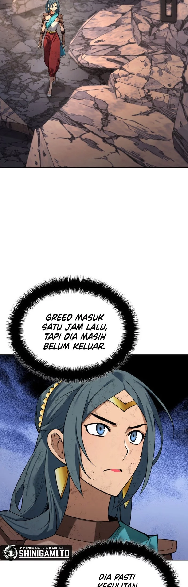 Chapter 295 - halaman 84