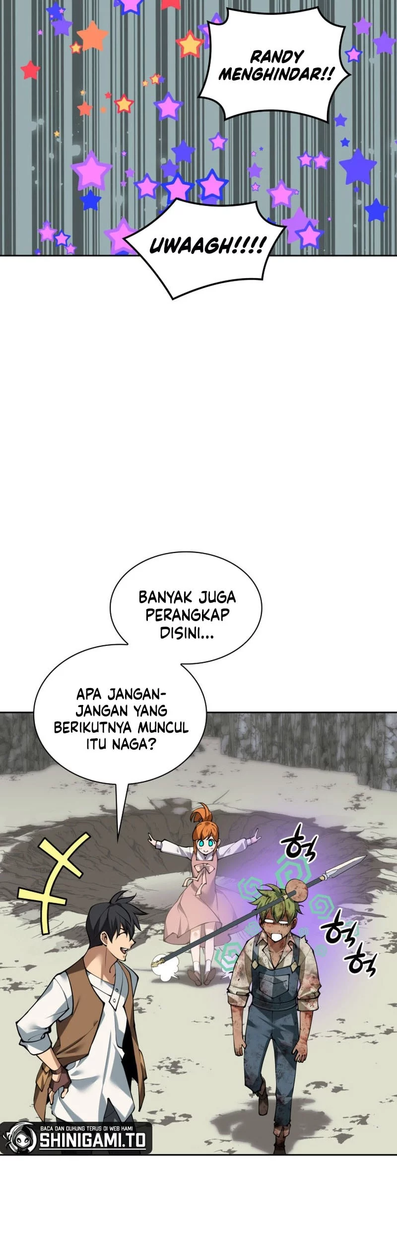 Chapter 295 - halaman 13