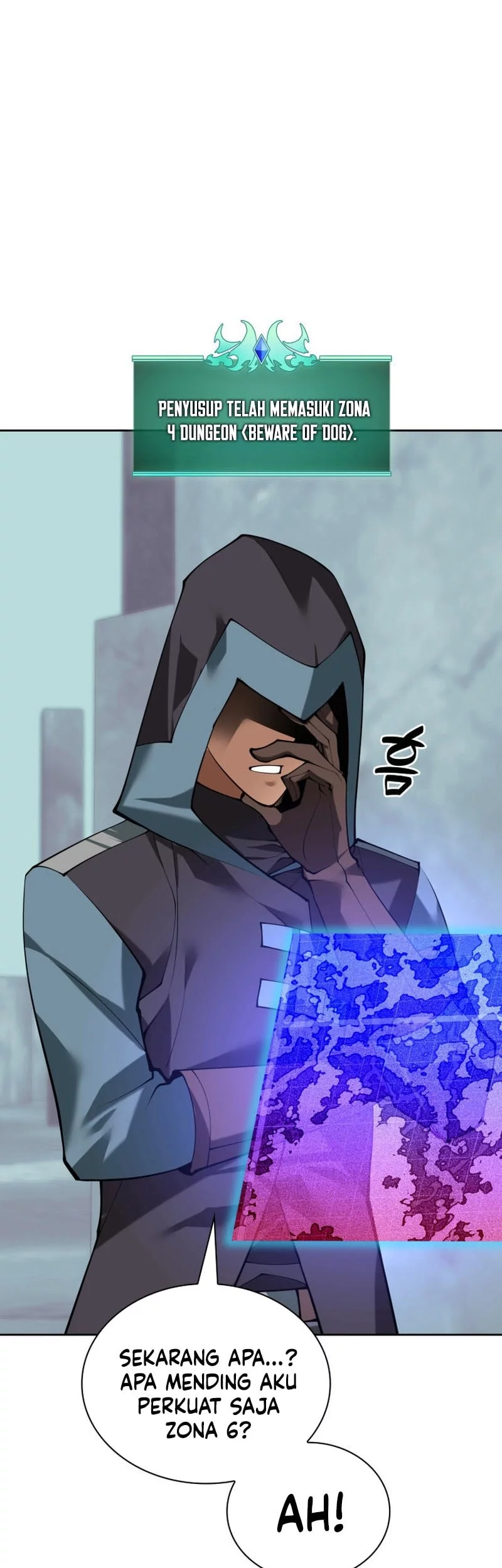 Chapter 295 - halaman 23