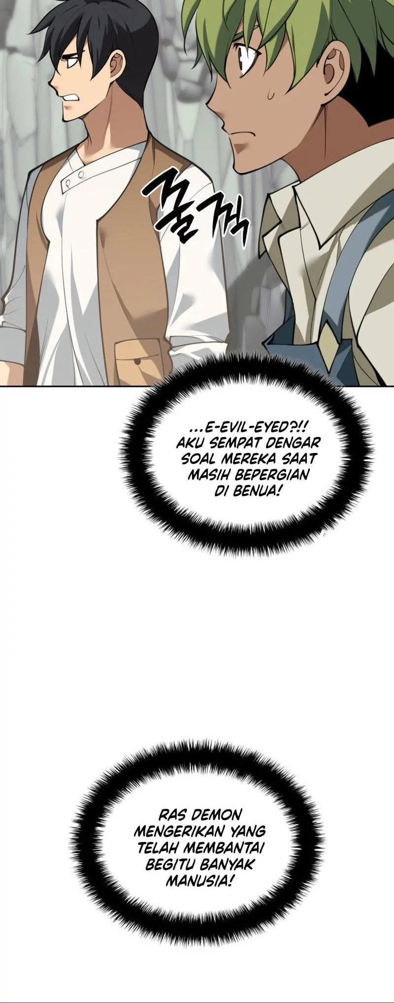 Chapter 295 - halaman 30
