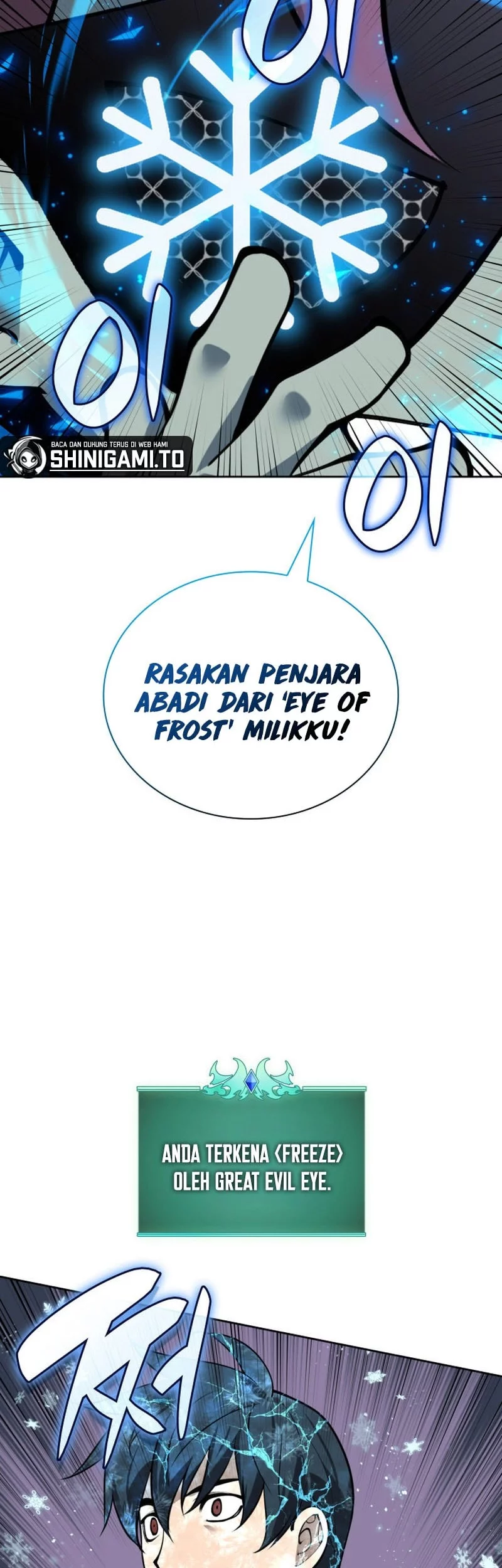 Chapter 295 - halaman 32