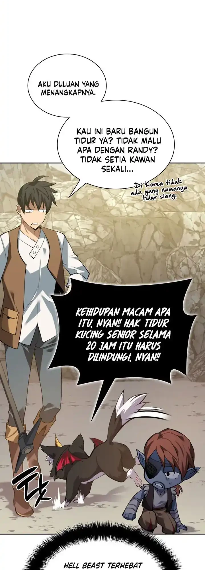 Chapter 296 - halaman 20