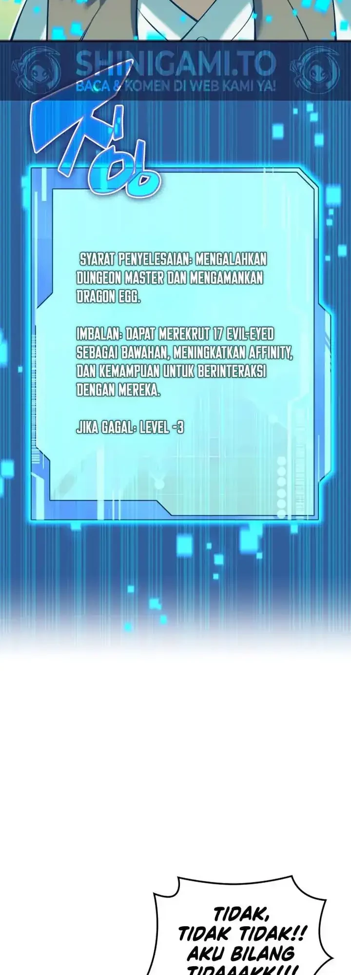 Chapter 296 - halaman 32