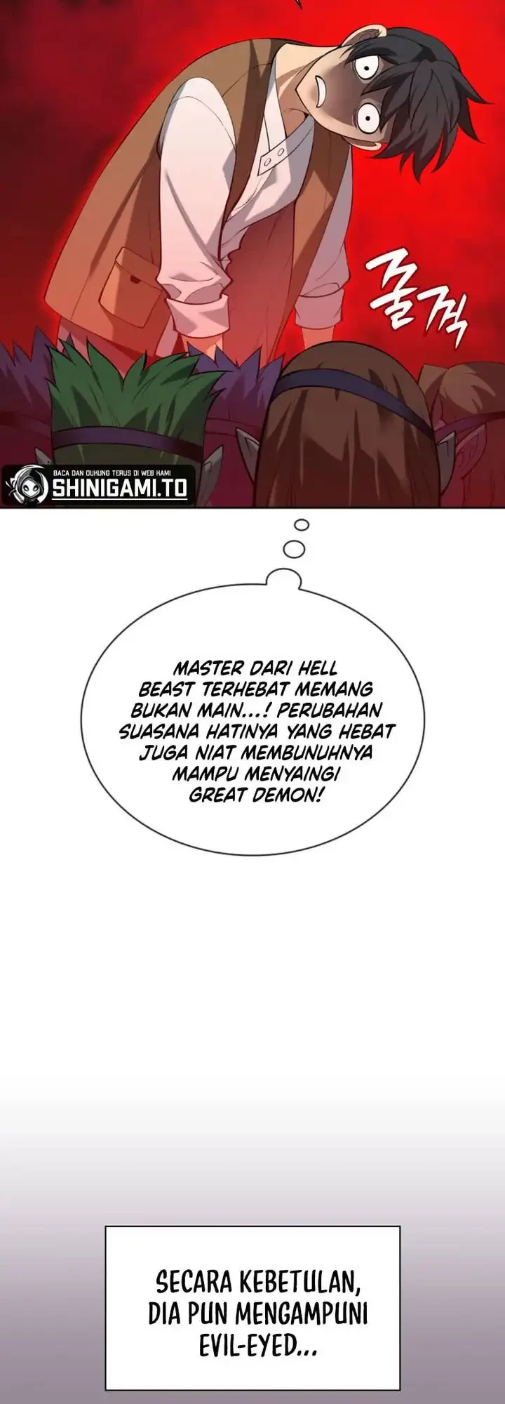 Chapter 296 - halaman 34