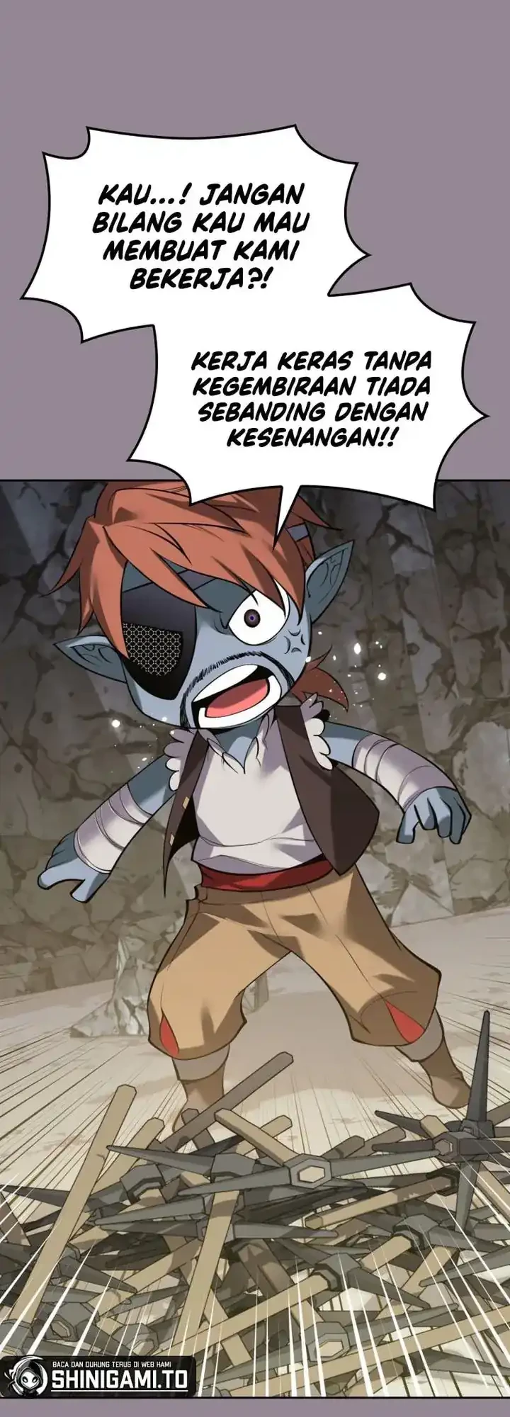 Chapter 296 - halaman 36