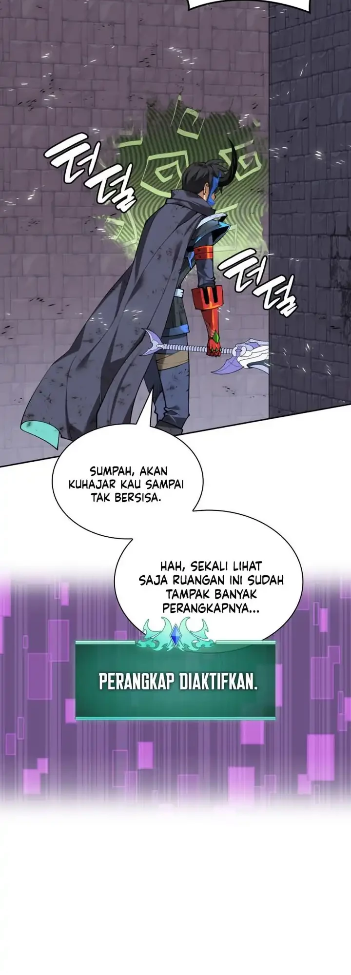 Chapter 296 - halaman 86