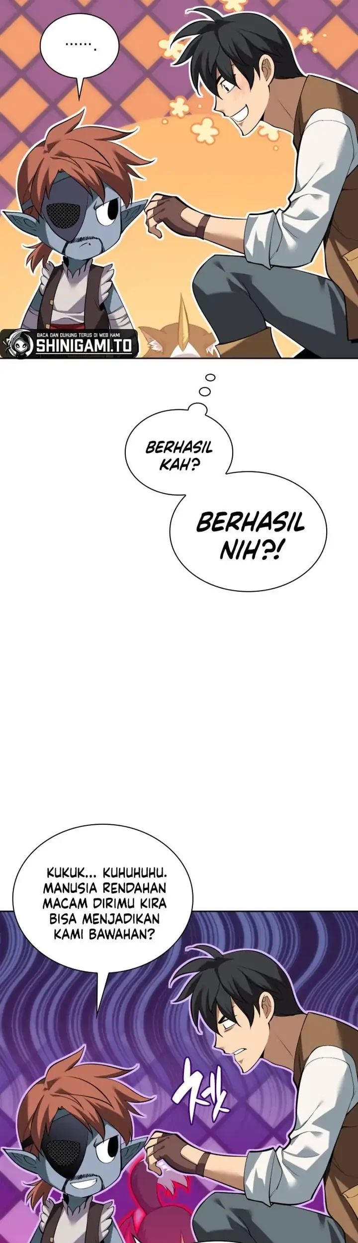Chapter 296 - halaman 17