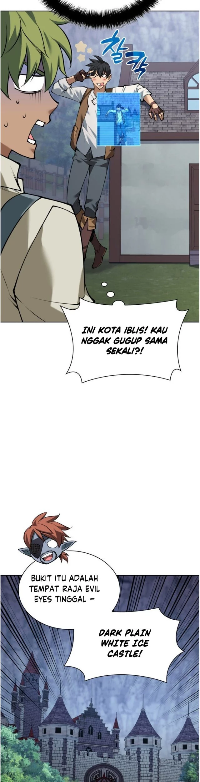 Chapter 297 - halaman 73