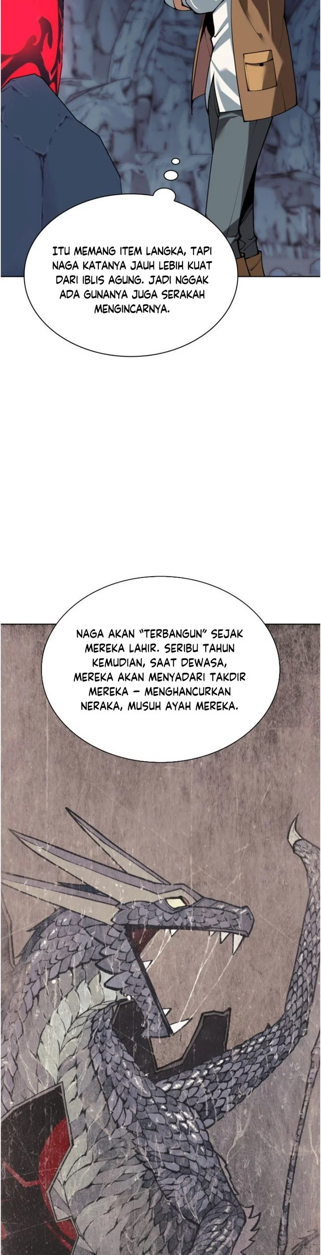 Chapter 297 - halaman 20