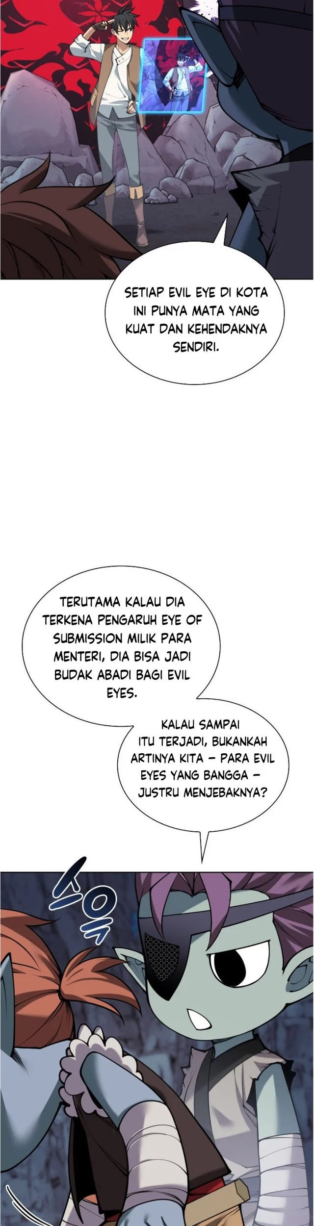 Chapter 297 - halaman 28