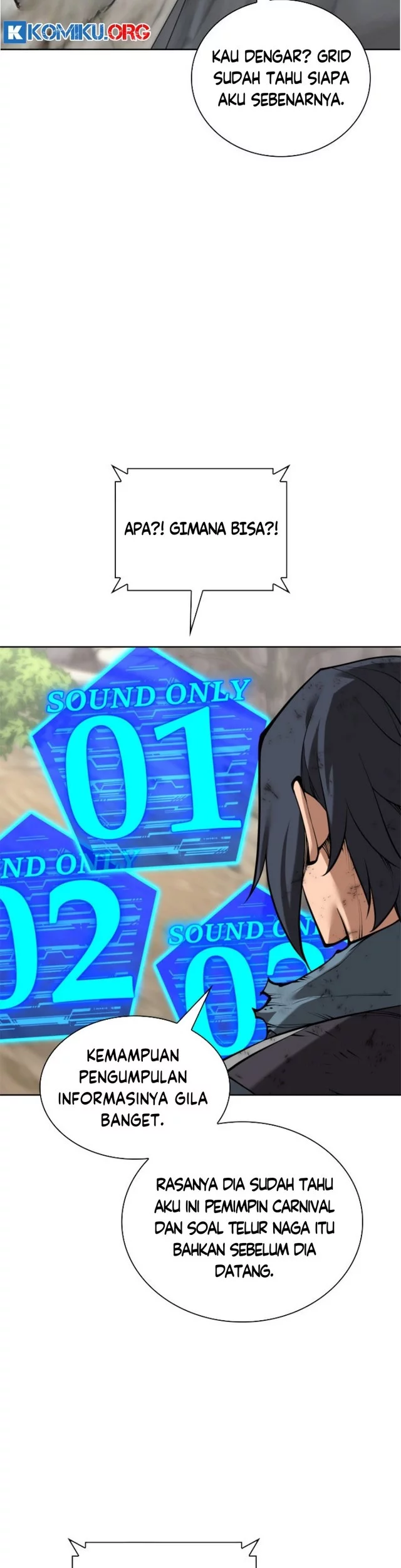 Chapter 297 - halaman 33