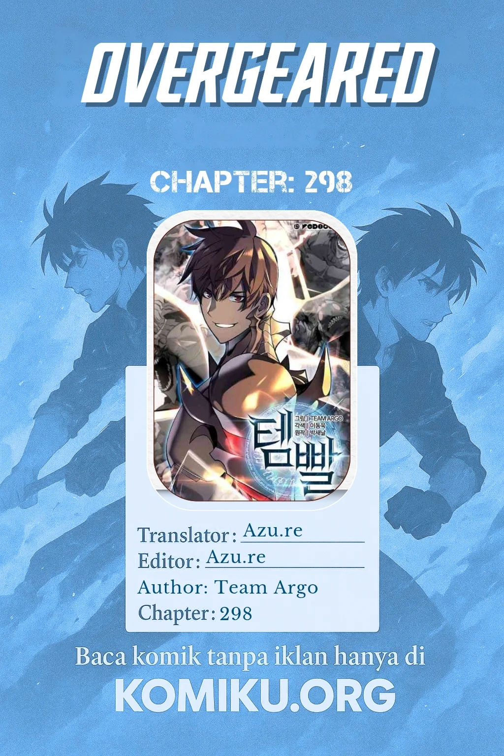 Chapter 298 - halaman 2