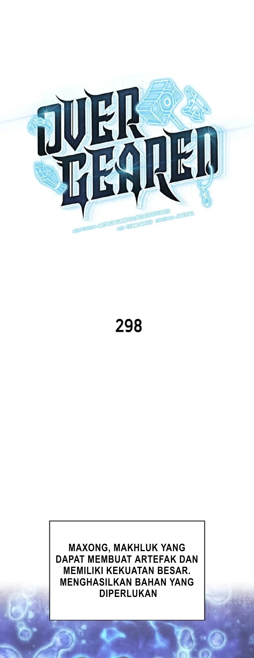 Chapter 298 - halaman 3