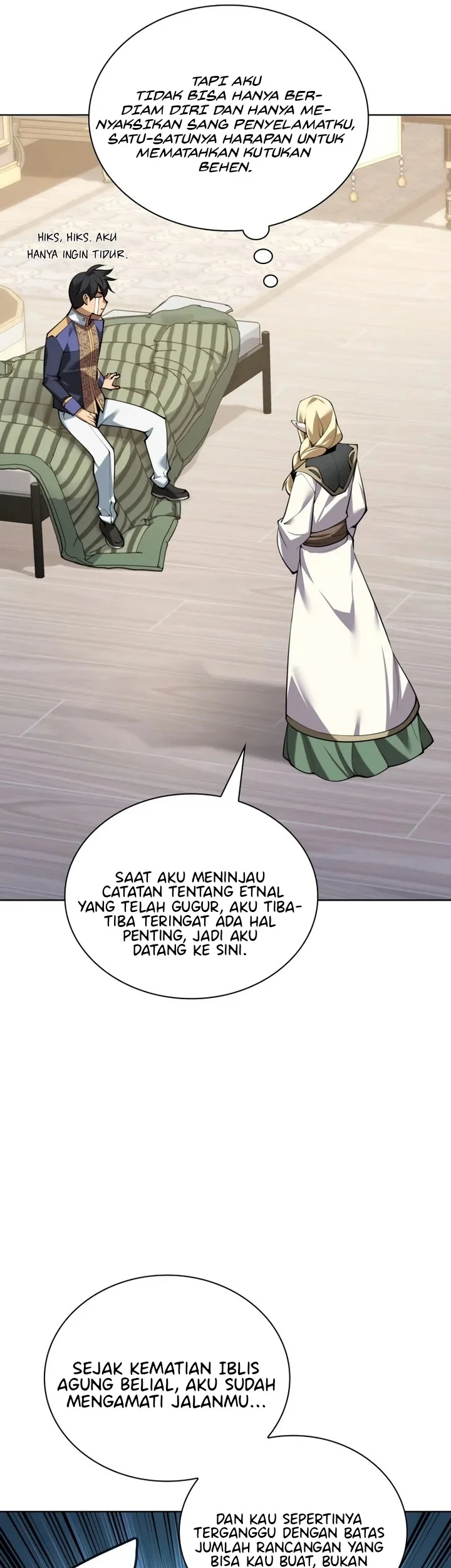 Chapter 299 - halaman 56