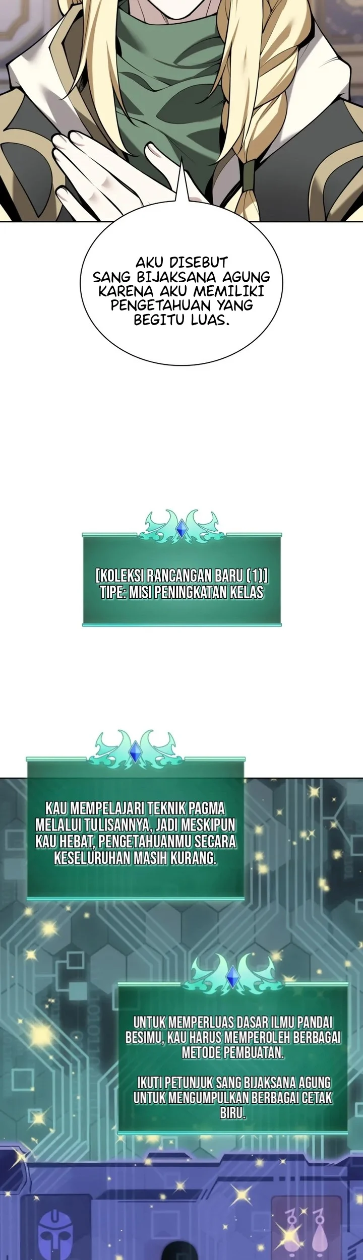 Chapter 299 - halaman 60