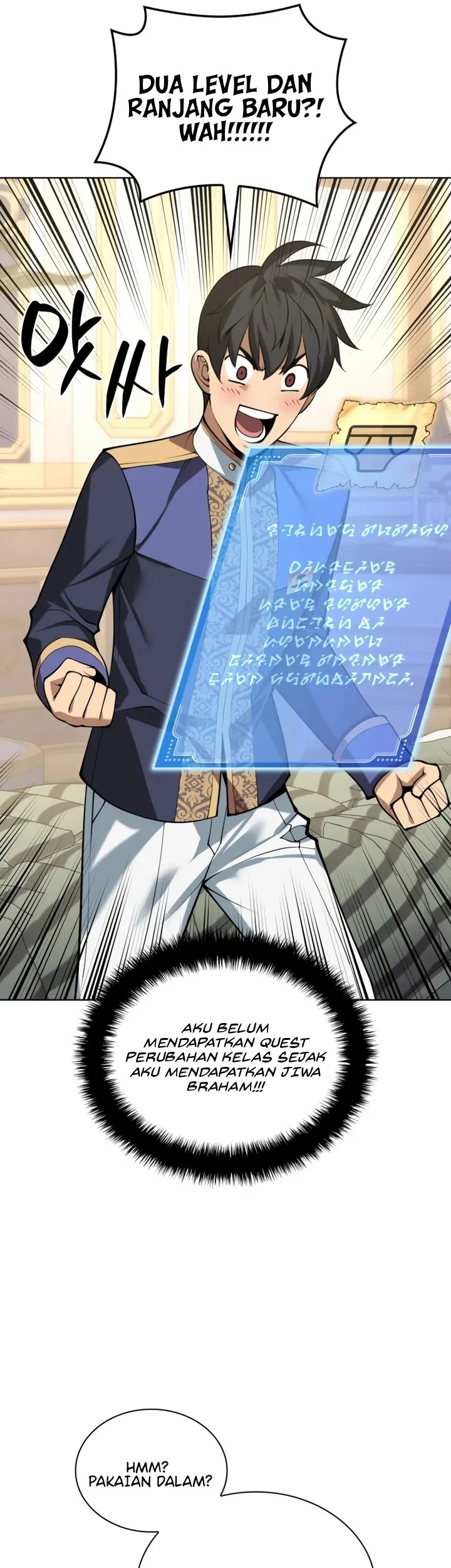 Chapter 299 - halaman 62