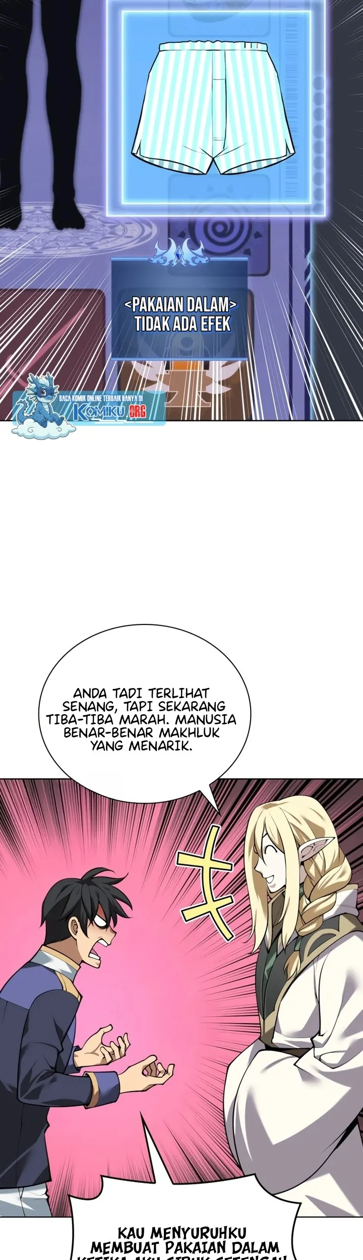 Chapter 299 - halaman 64