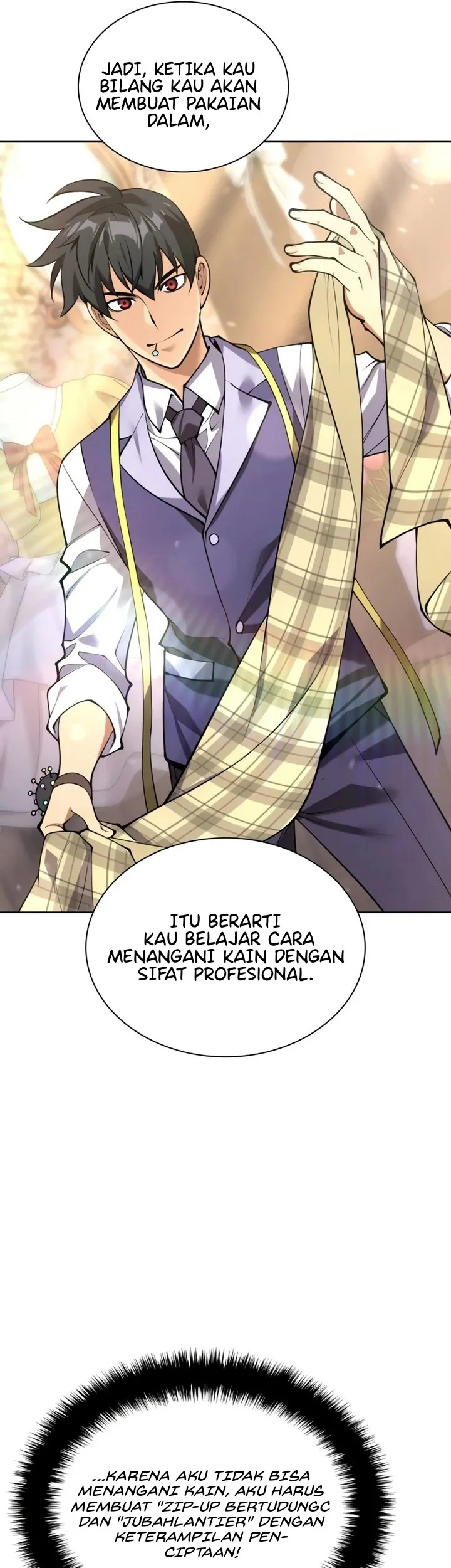Chapter 299 - halaman 68