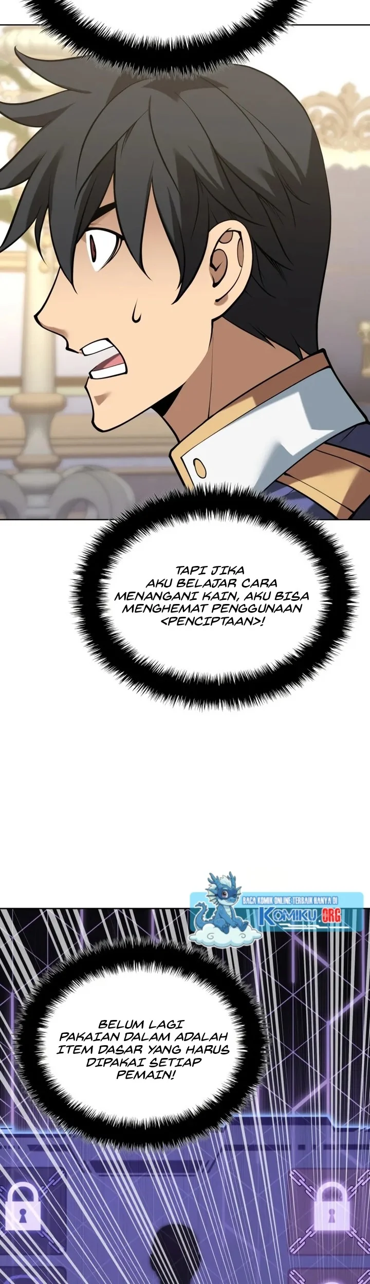 Chapter 299 - halaman 69