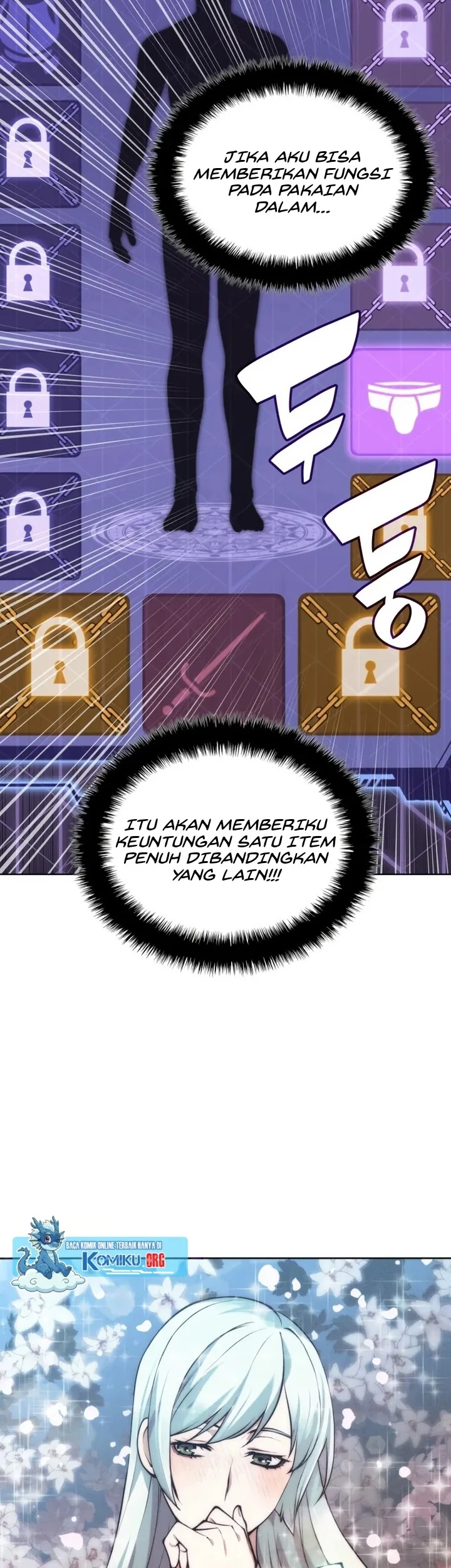 Chapter 299 - halaman 70