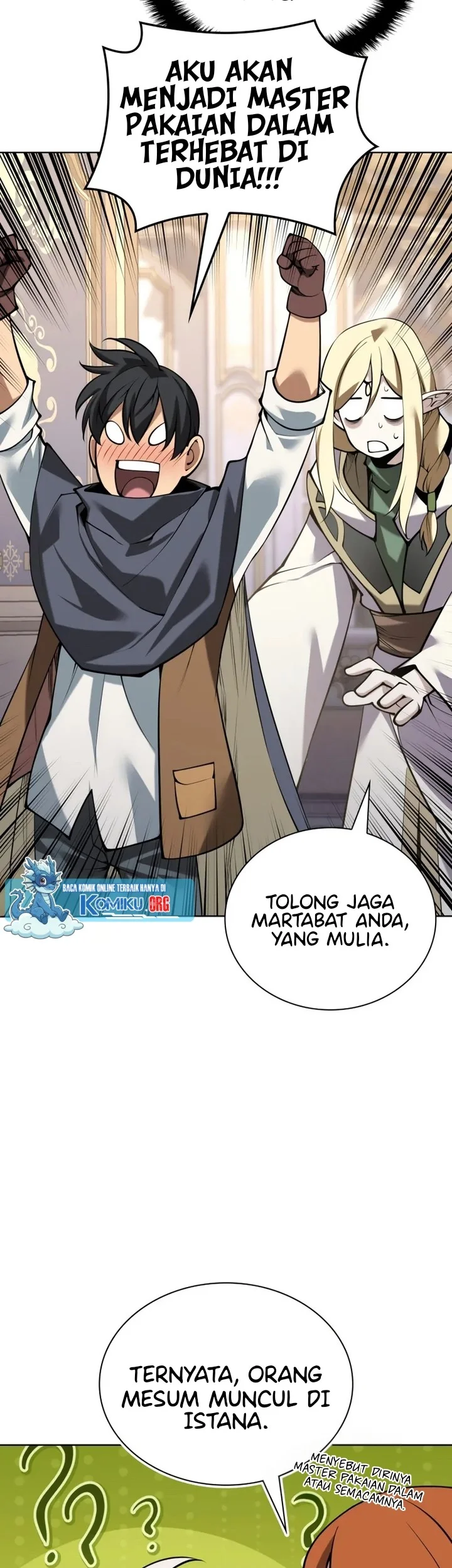 Chapter 299 - halaman 75