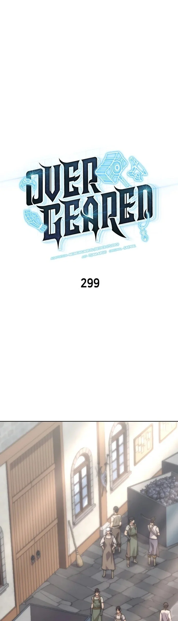 Chapter 299 - halaman 3