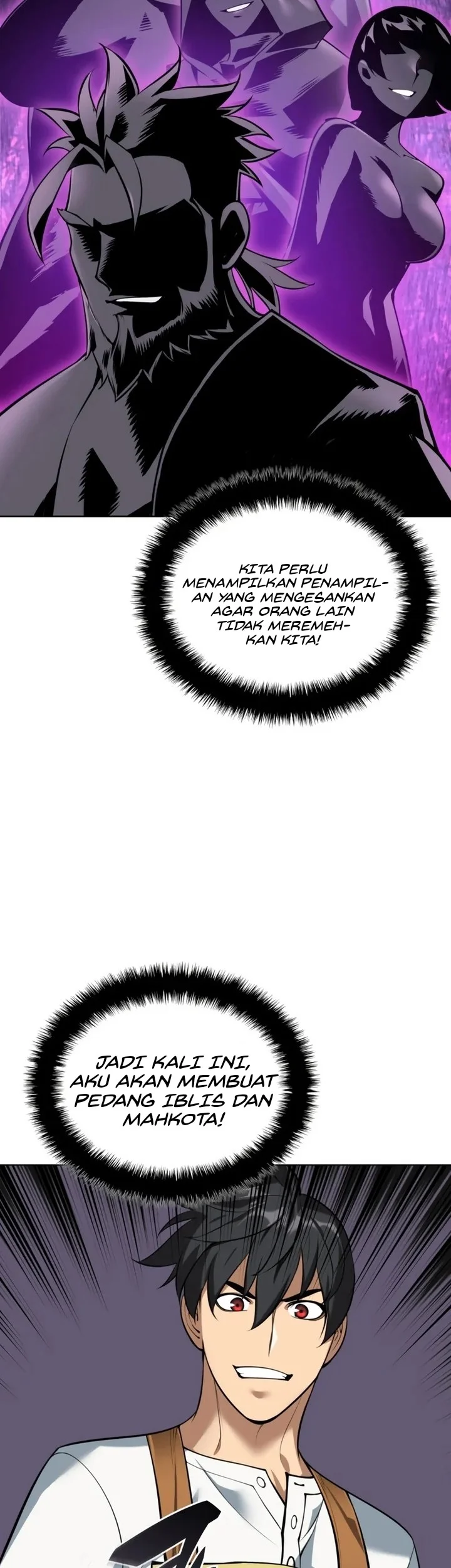 Chapter 299 - halaman 15