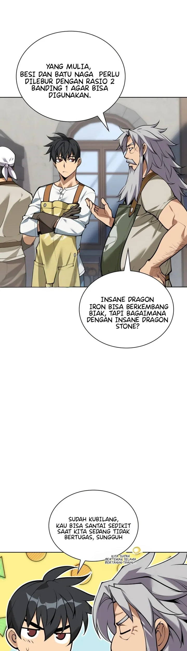 Chapter 299 - halaman 18