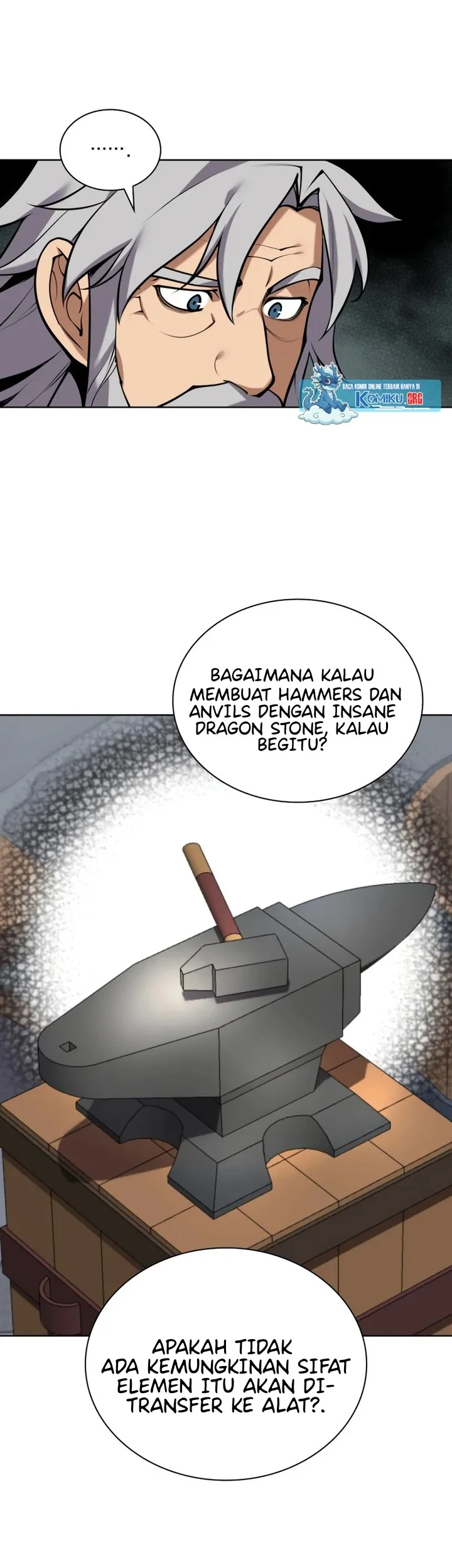 Chapter 299 - halaman 20