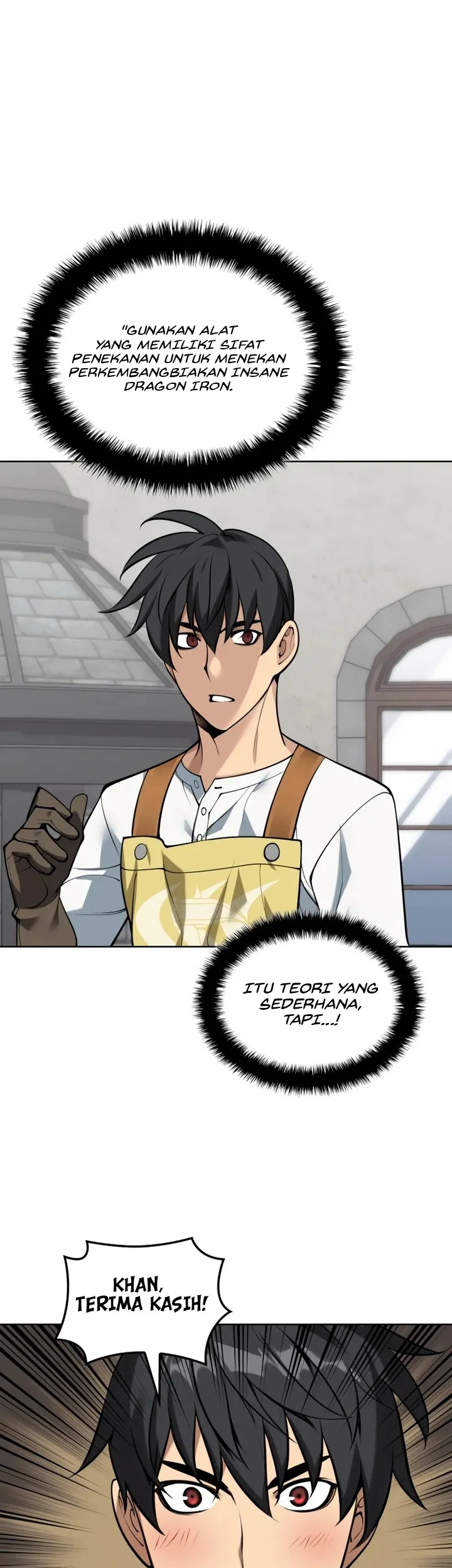 Chapter 299 - halaman 21