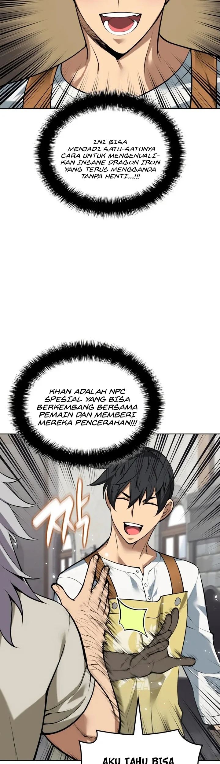 Chapter 299 - halaman 22