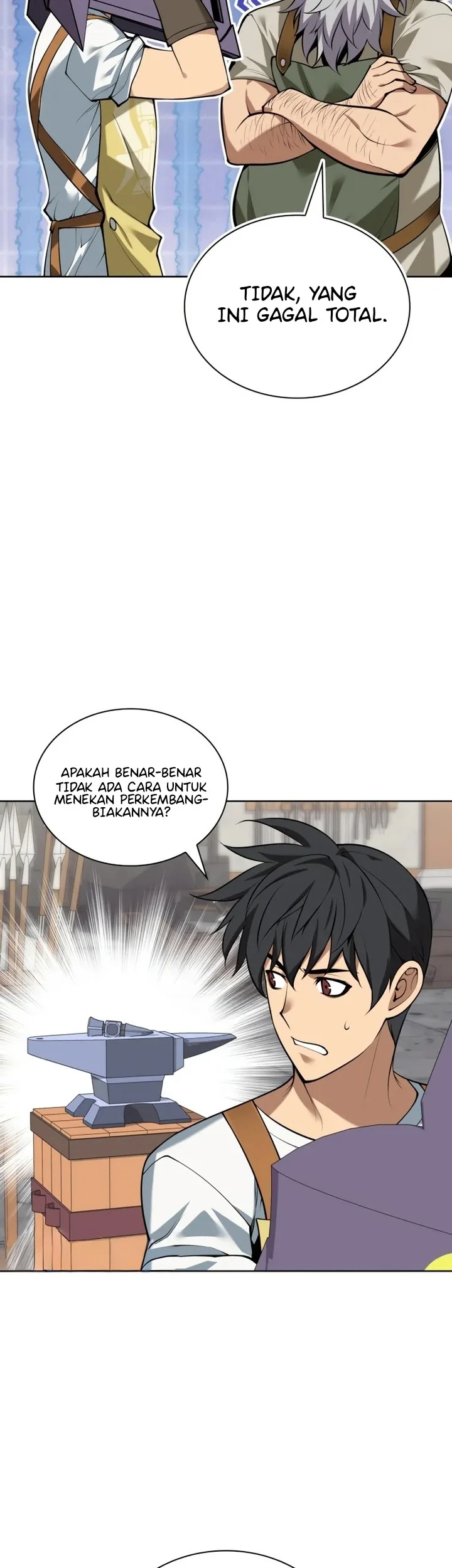 Chapter 299 - halaman 28