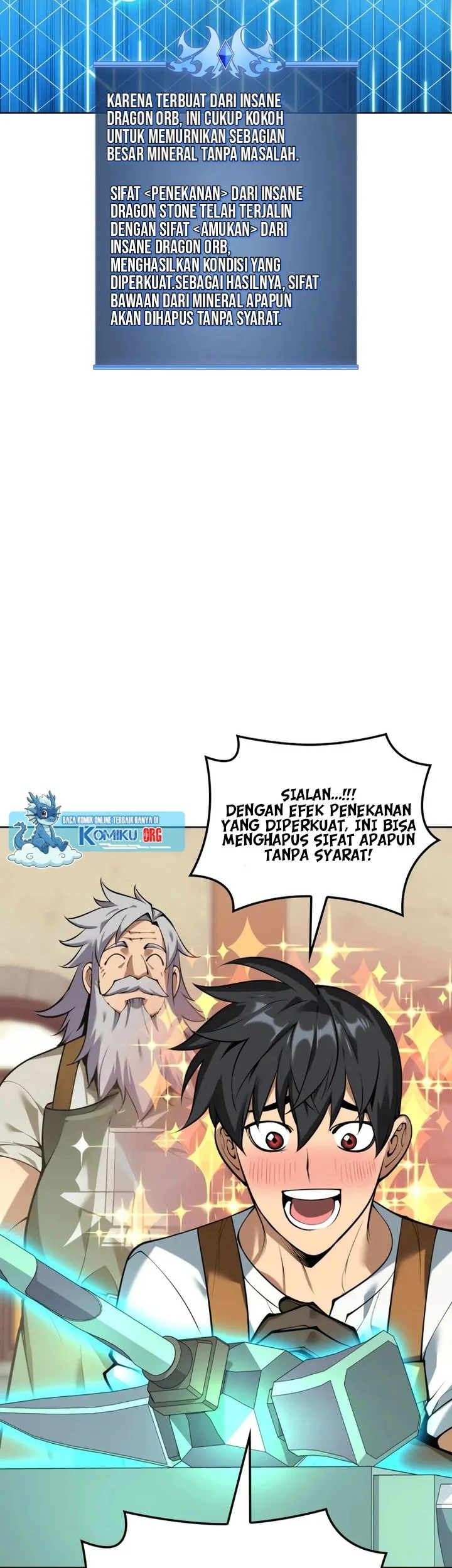 Chapter 299 - halaman 32