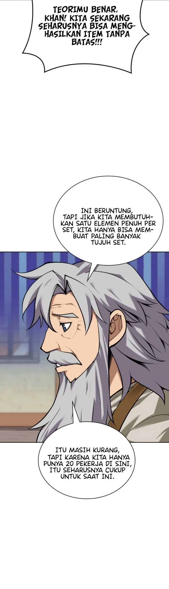 Chapter 299 - halaman 33