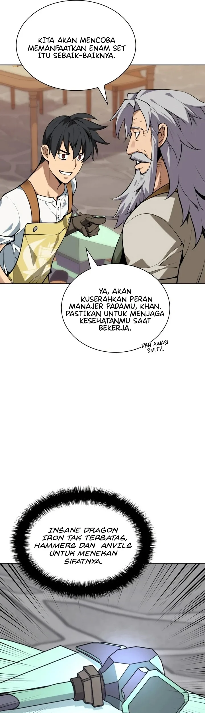 Chapter 299 - halaman 35