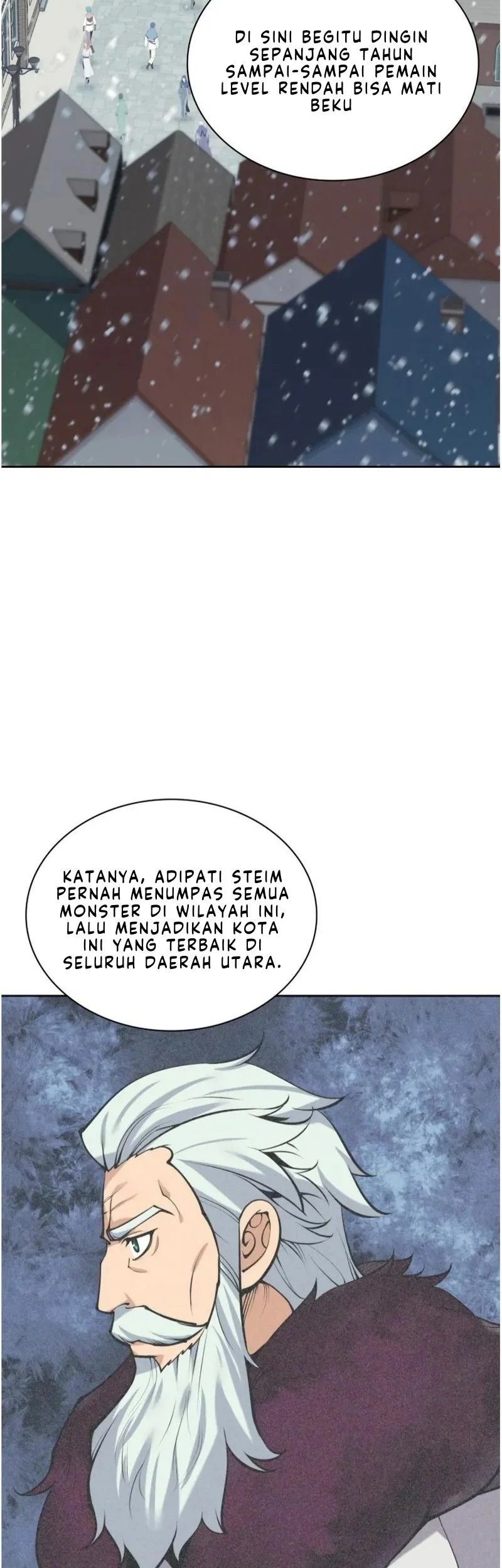 Chapter 300 - halaman 5