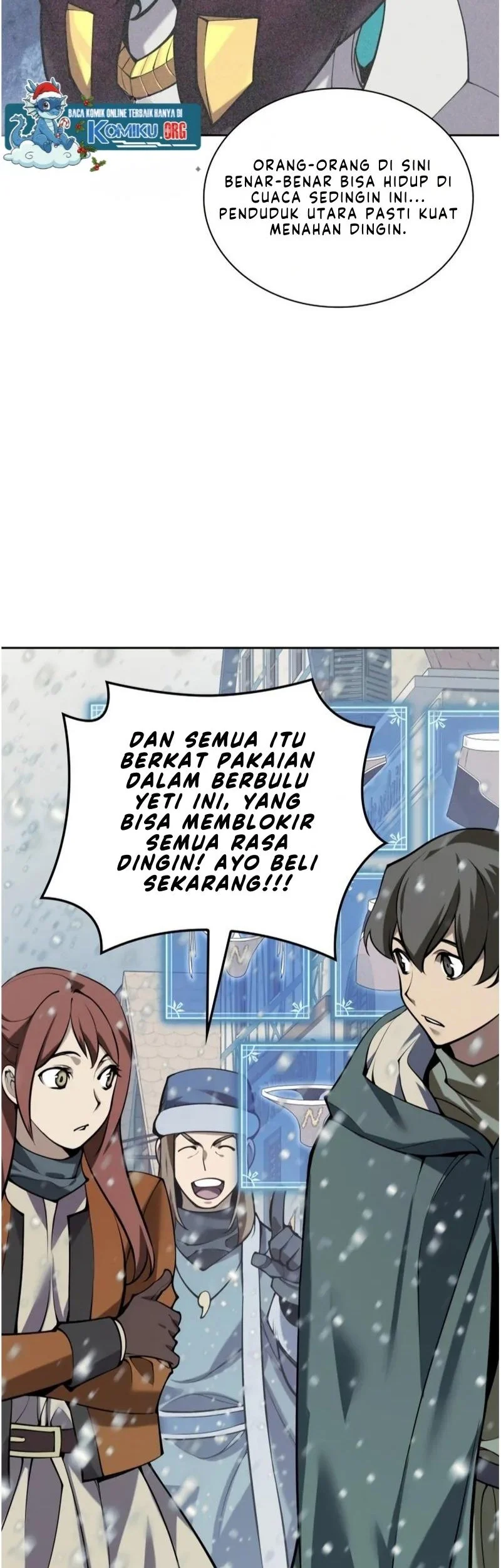 Chapter 300 - halaman 6
