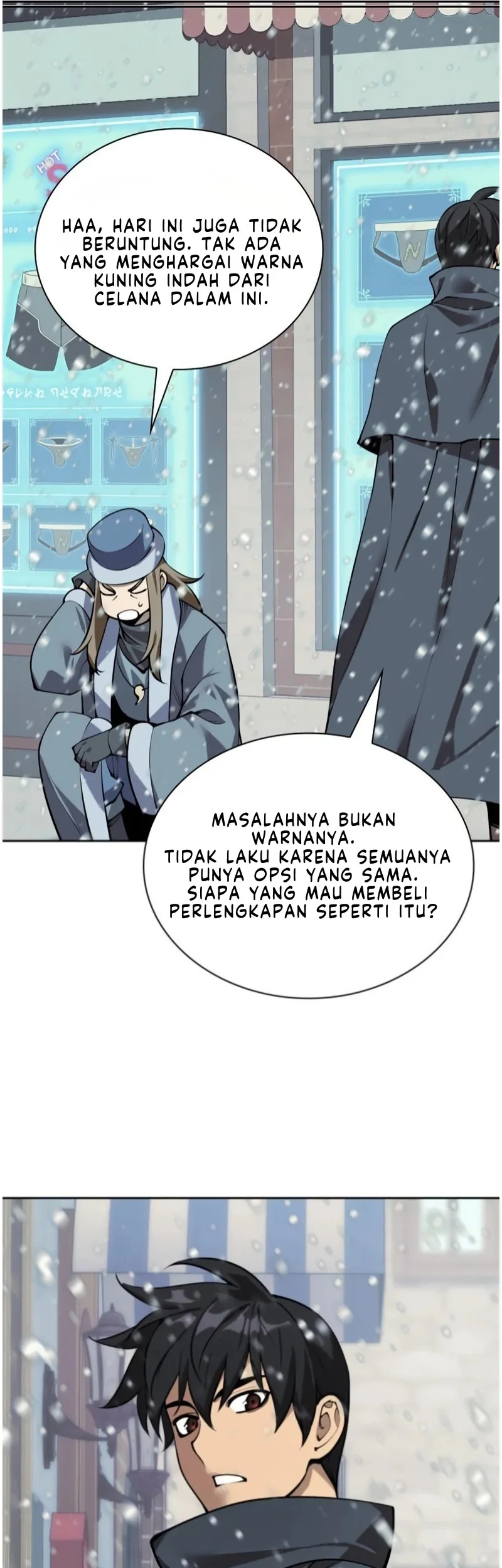 Chapter 300 - halaman 9