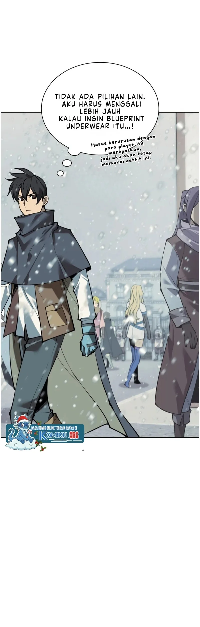 Chapter 300 - halaman 13