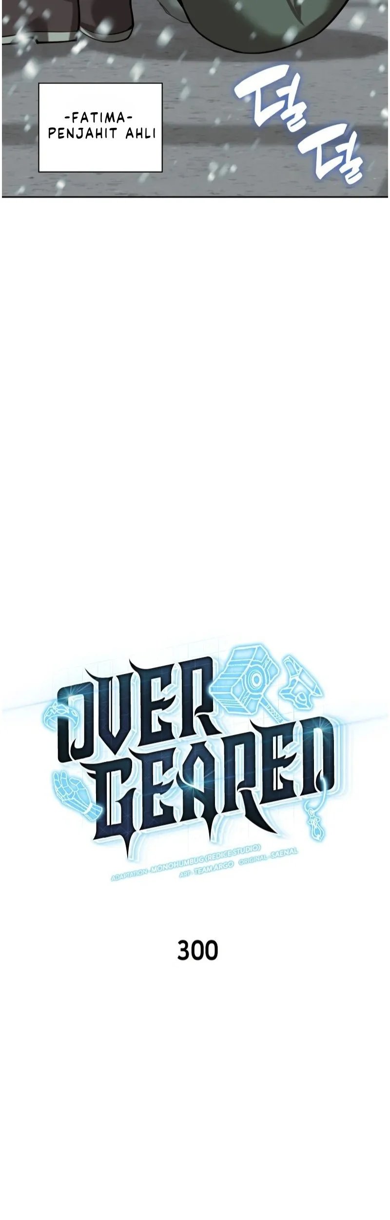 Chapter 300 - halaman 18