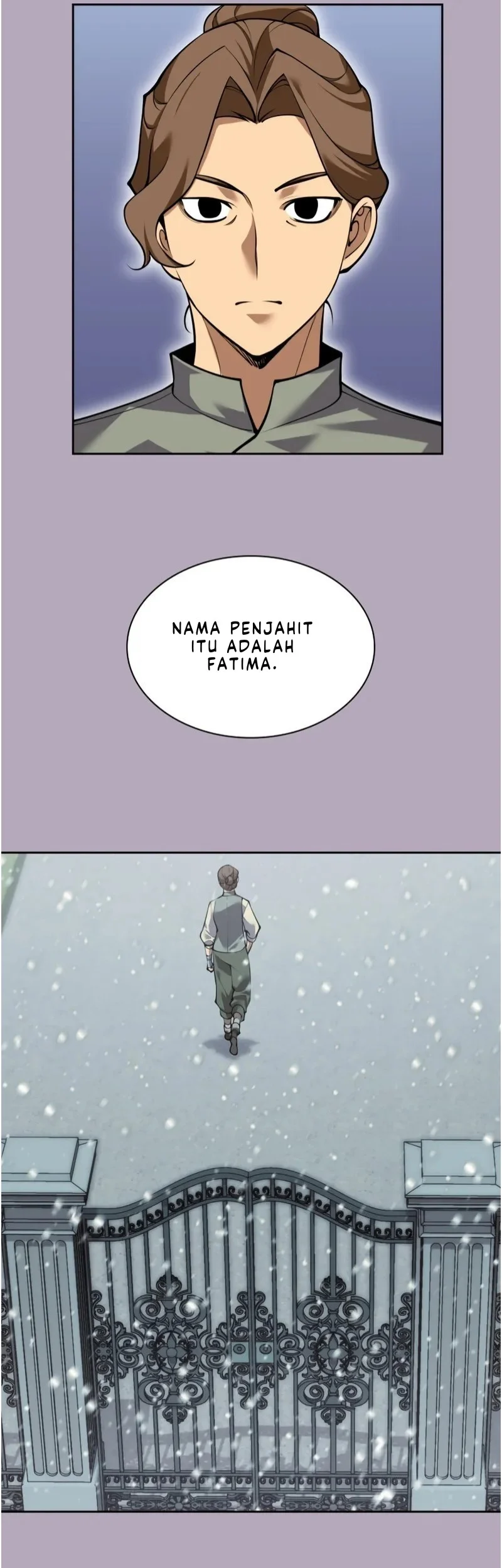 Chapter 300 - halaman 33