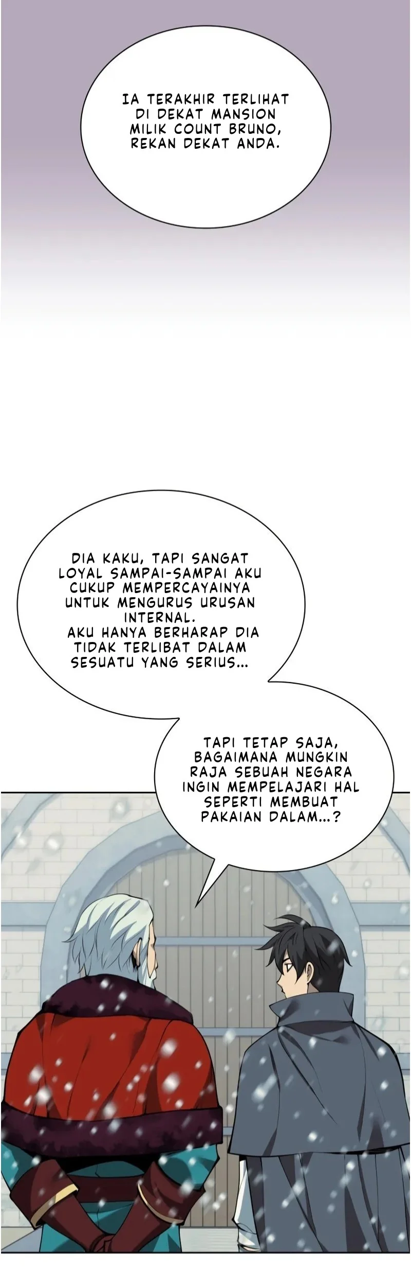 Chapter 300 - halaman 34