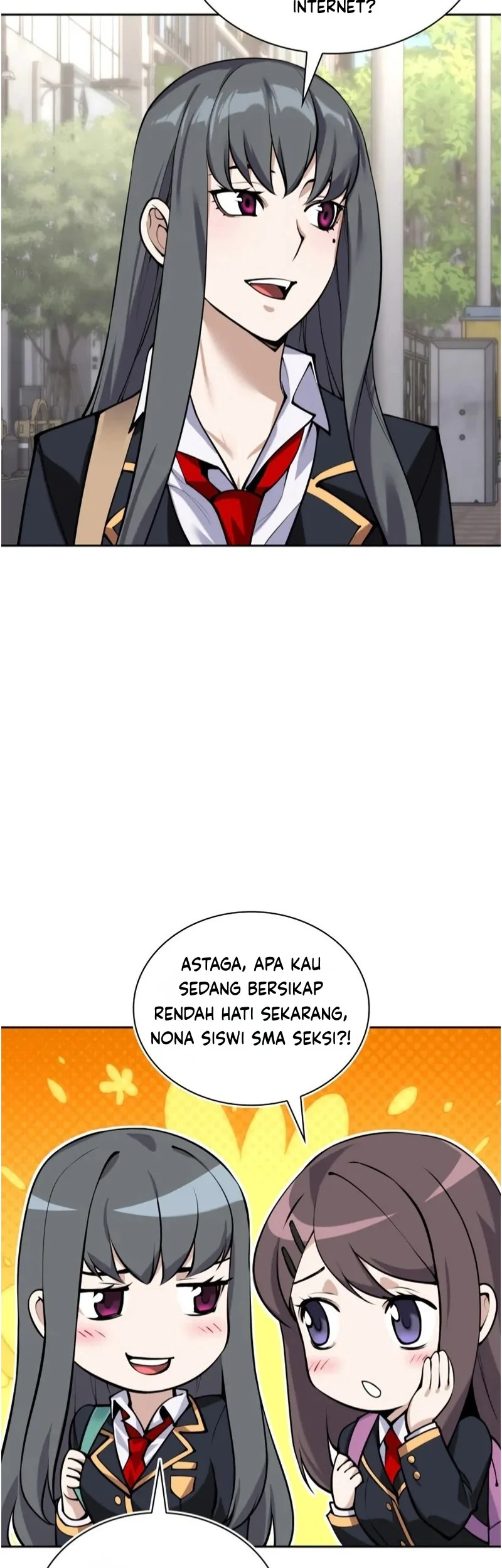Chapter 300 - halaman 40